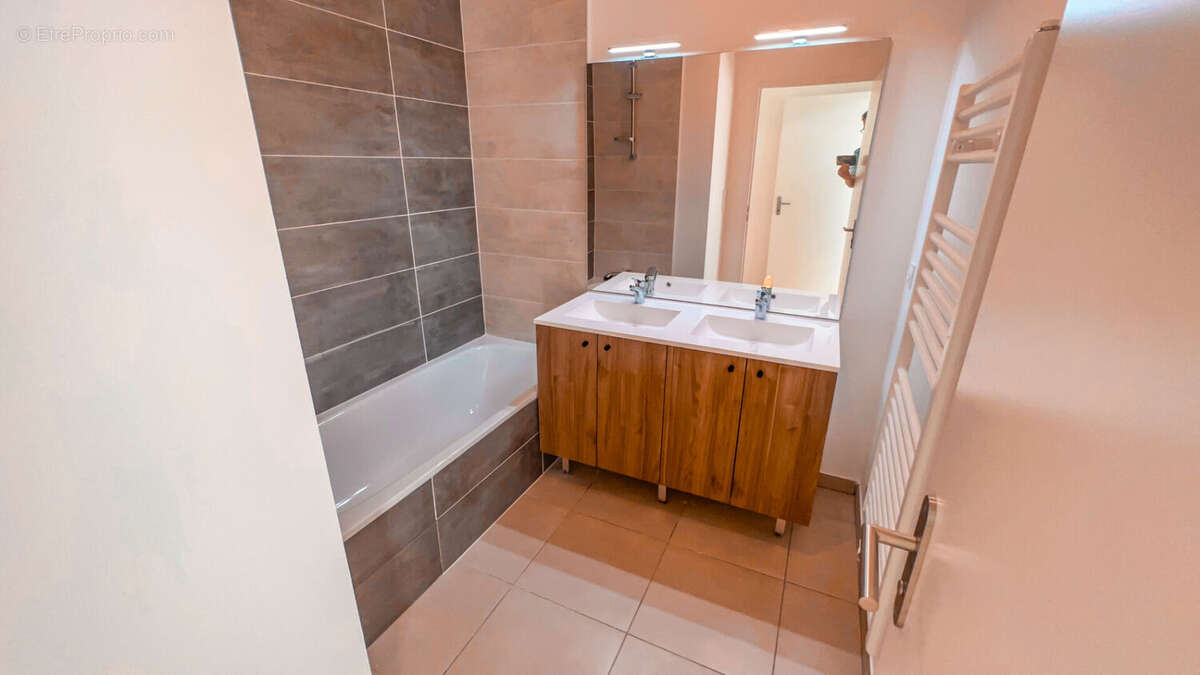 Appartement à L'UNION