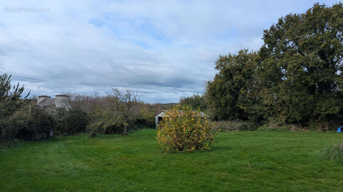 Maison à PLESTIN-LES-GREVES