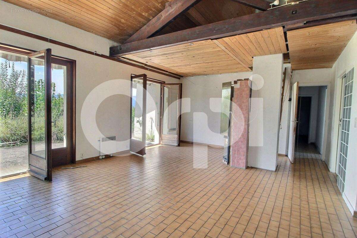 Maison À Vendre - photo 3
