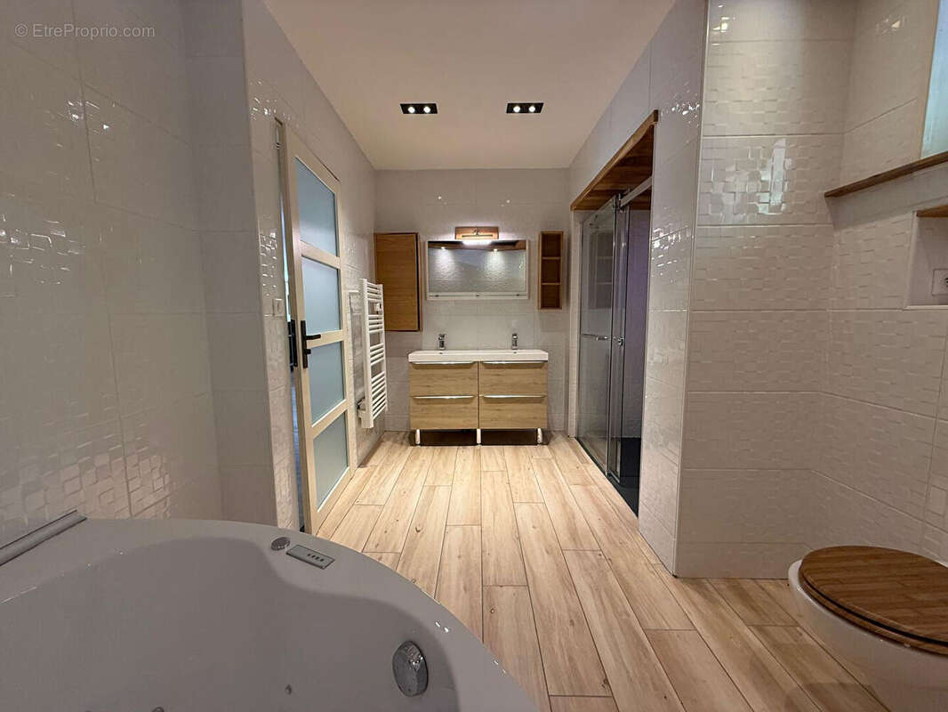 Maison de plain-pied rénovée Quartier St Jean, 174 m², Aucun travaux à prévoir - photo 13