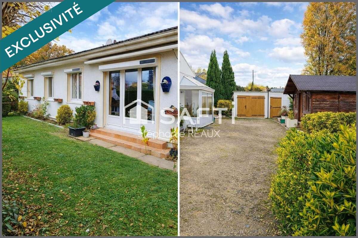 Photo 8 - Maison à AMILLY