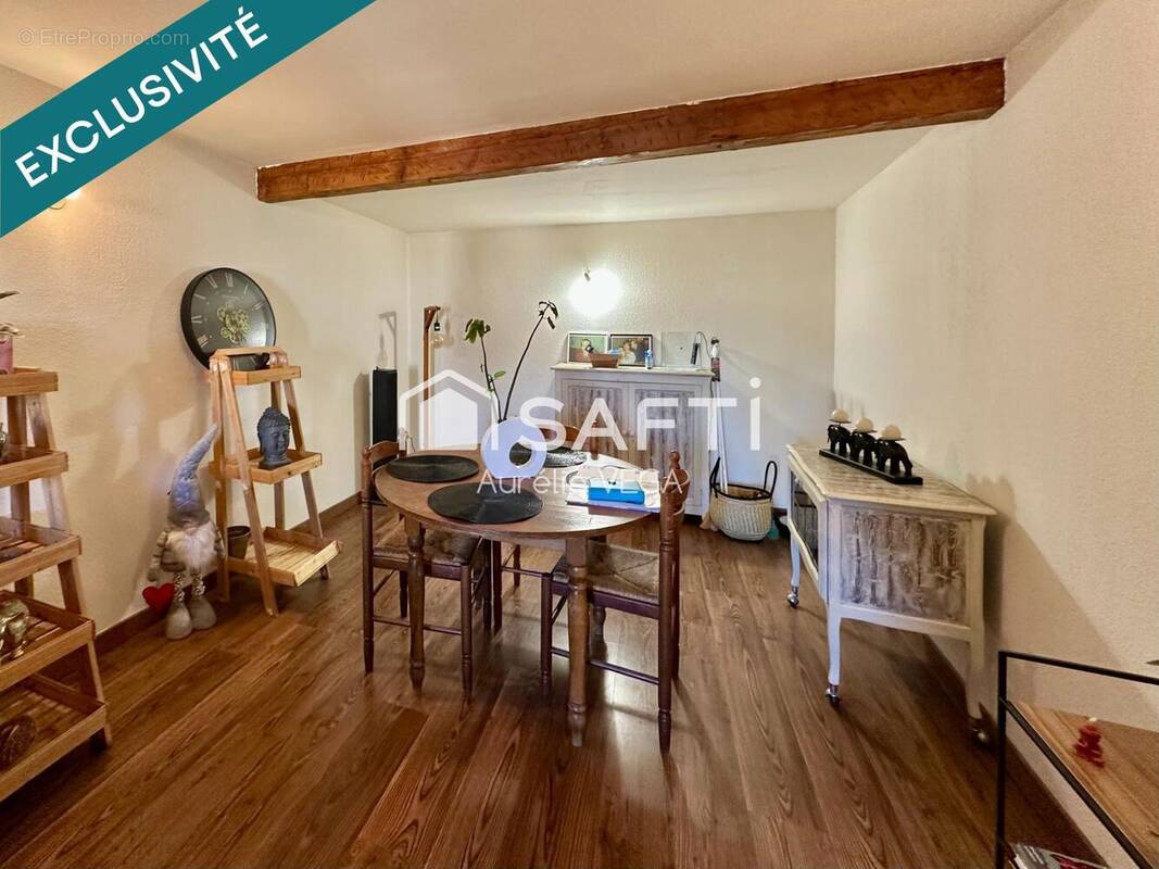 Photo 1 - Appartement à MIREPOIX