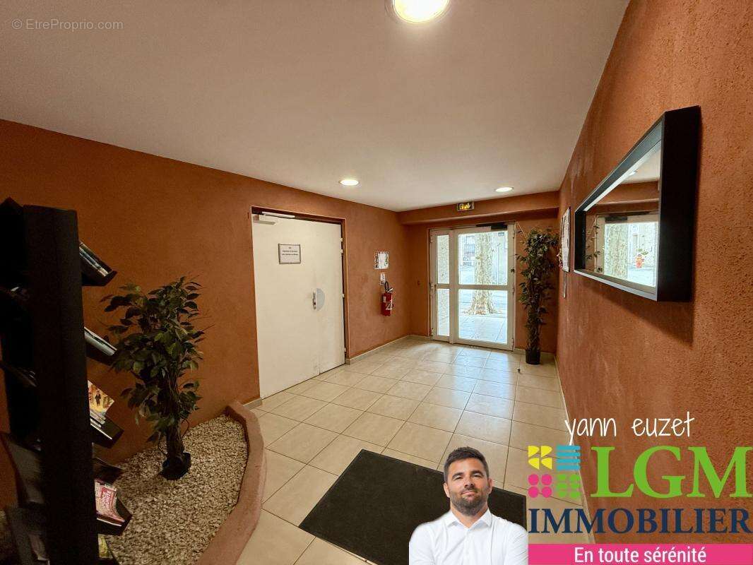 Appartement à CODOGNAN