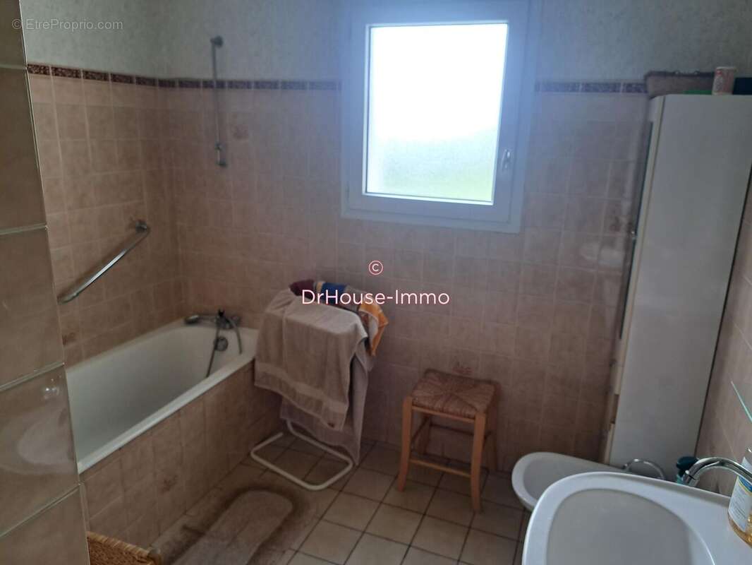 Maison à GUEMENE-PENFAO