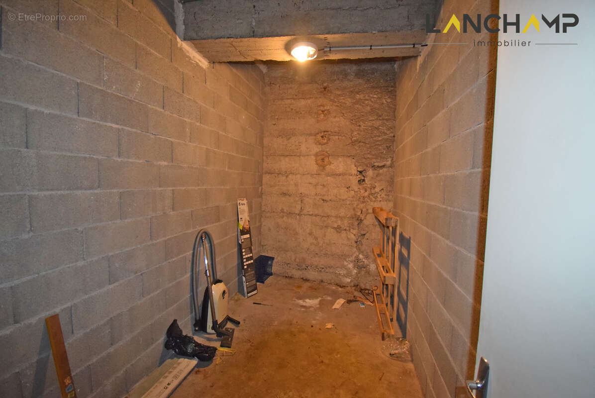 Appartement à SEYSSEL