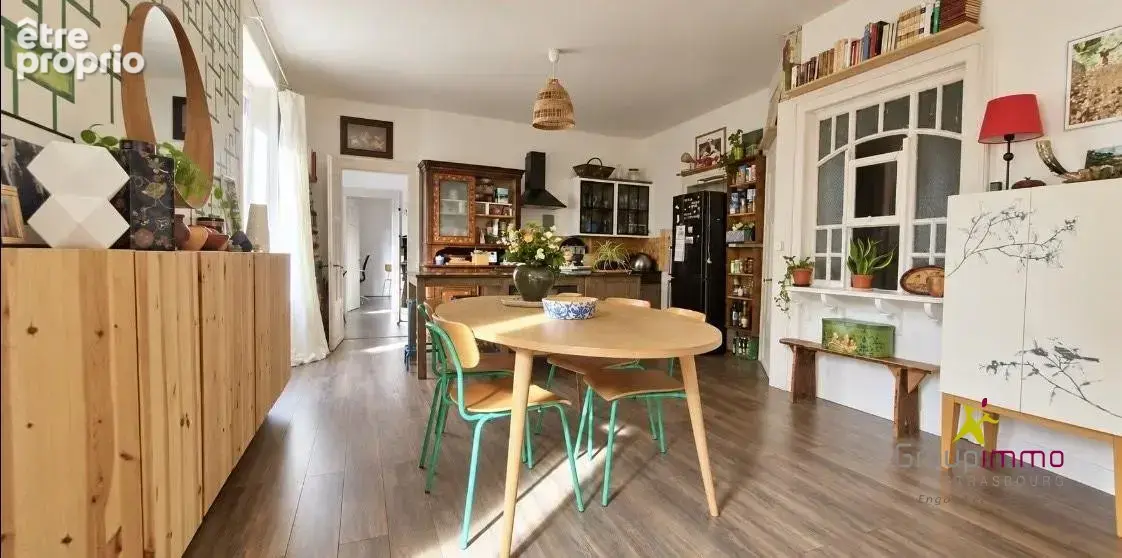 Appartement 5 pièces 112 m² à vendre à Strasbourg (67000) - photo 6