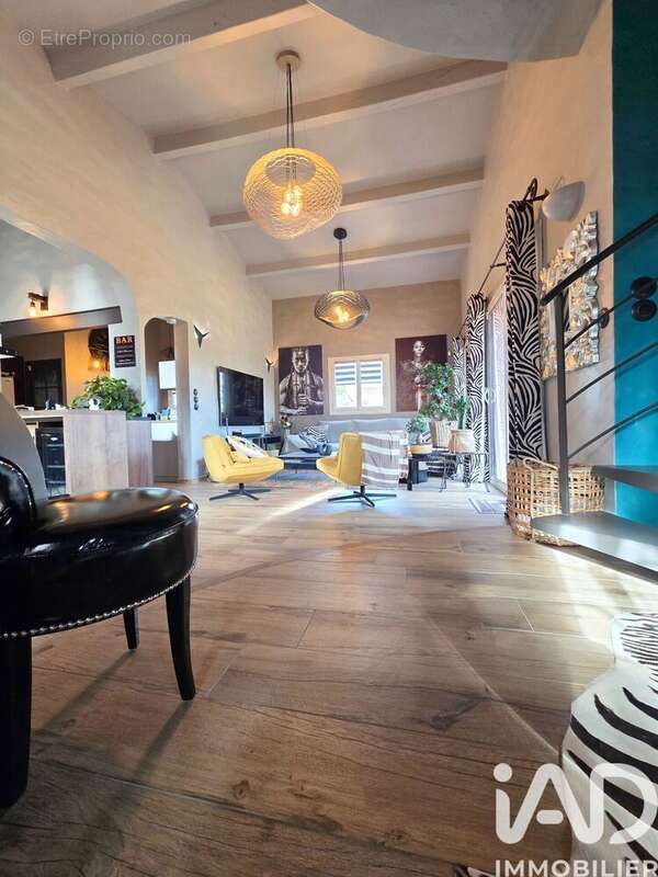 Photo 8 - Maison à PIA