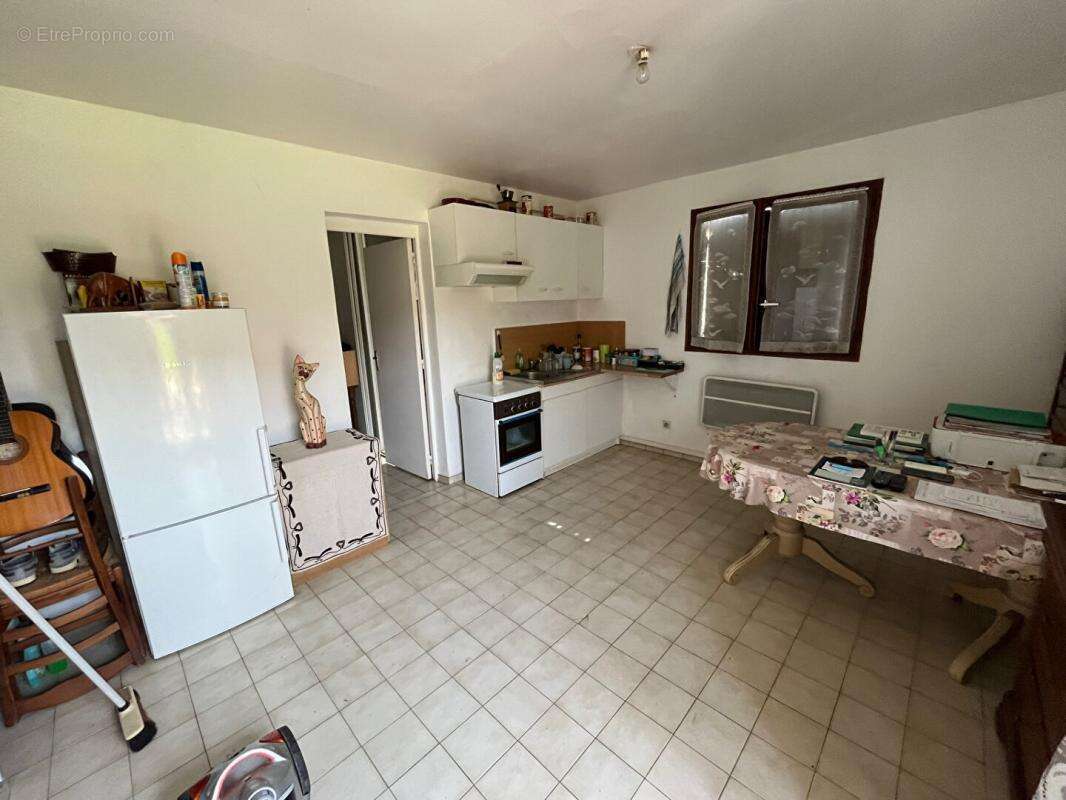 Appartement à GOURNAY-EN-BRAY