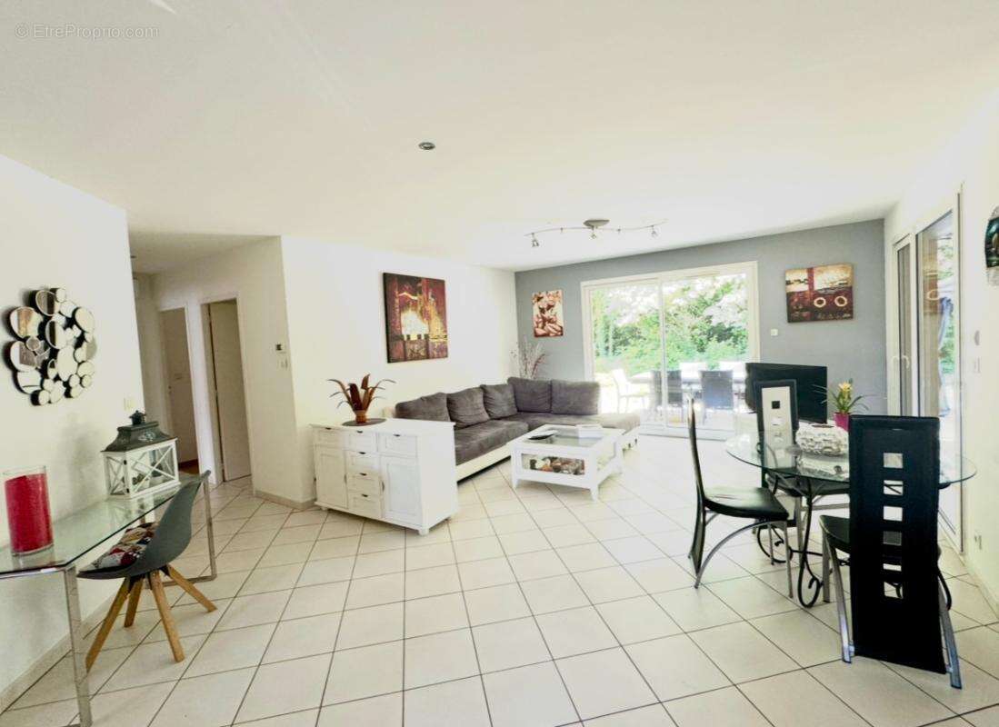 Maison à SAINT-PAUL-LES-DAX