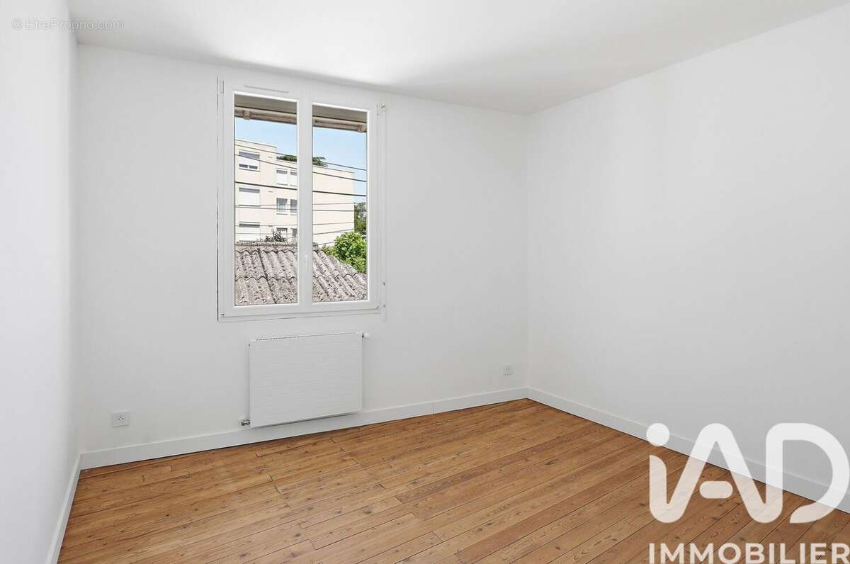 Photo 7 - Maison à NANTES