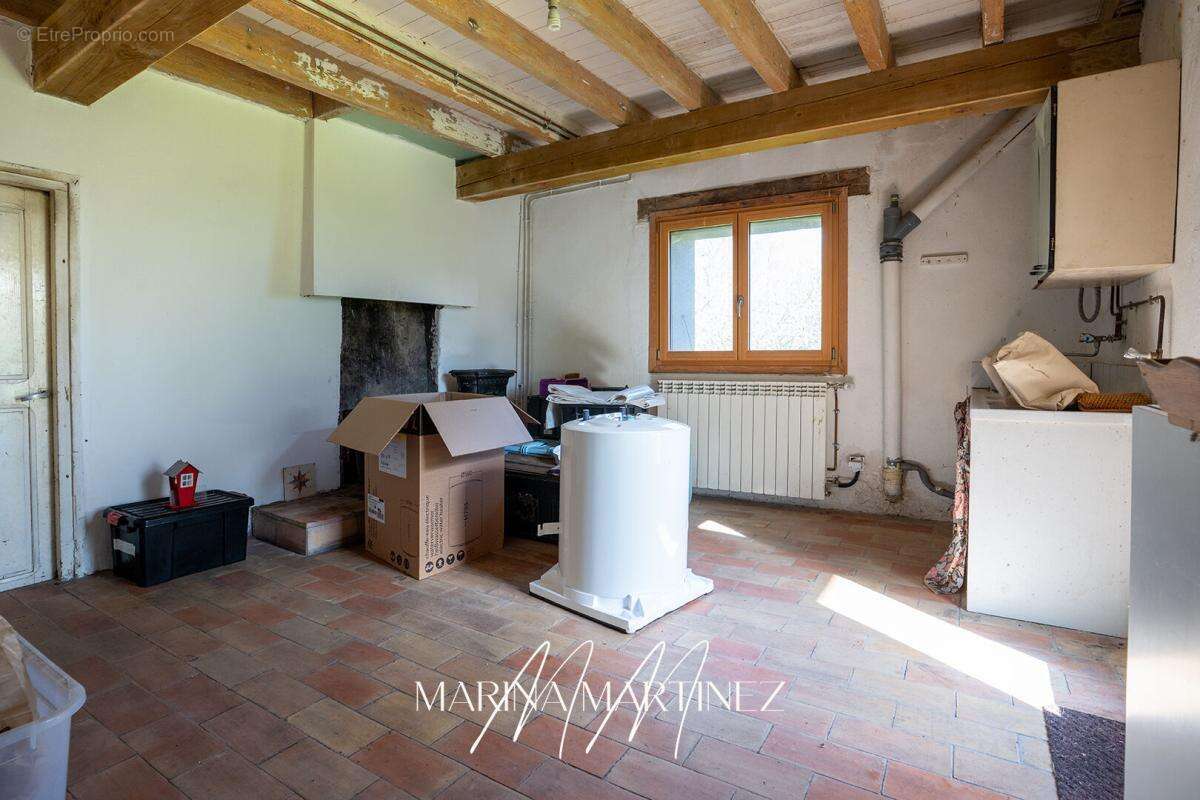 Maison à LIMOUX