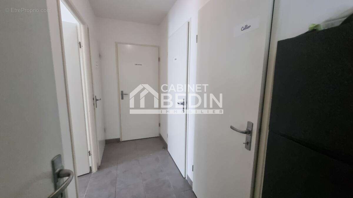 Appartement à TOURNEFEUILLE