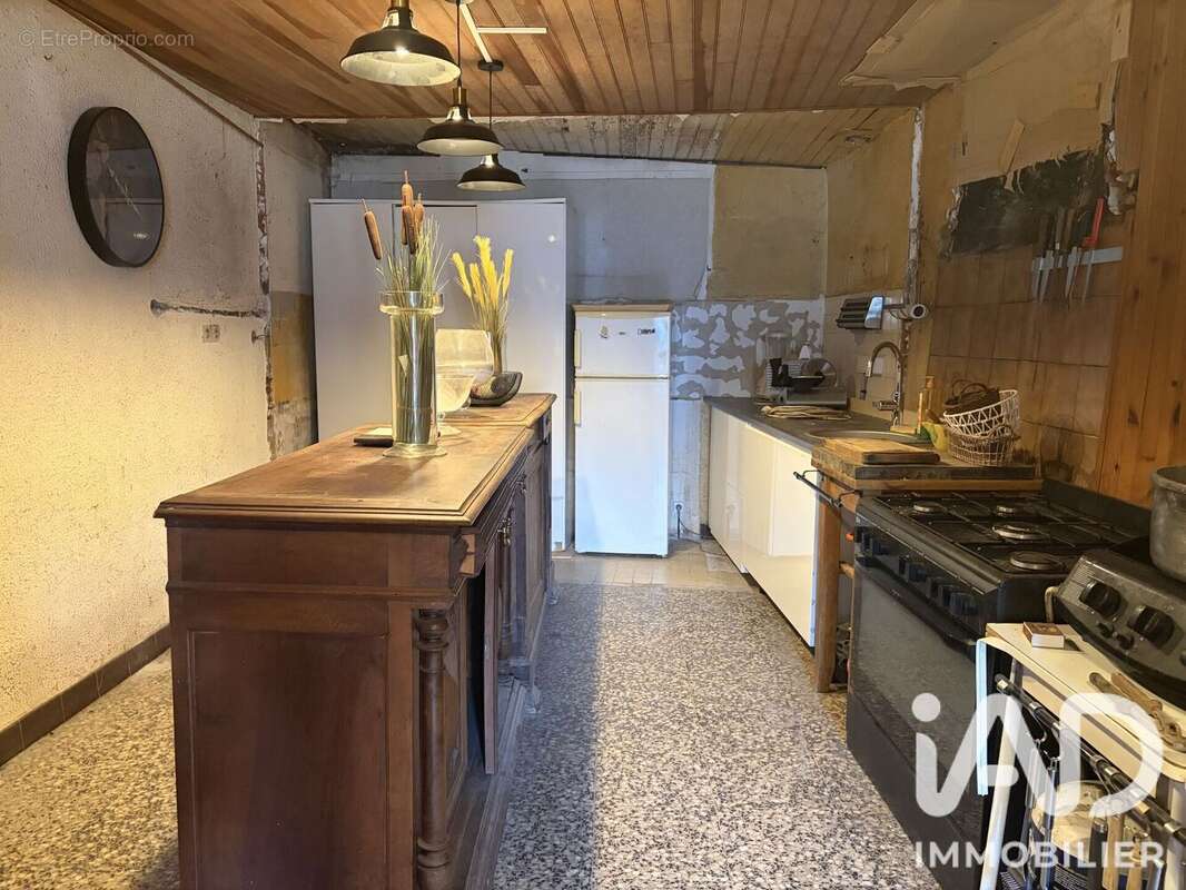Maison 67 m² à Vernaux  - photo 8