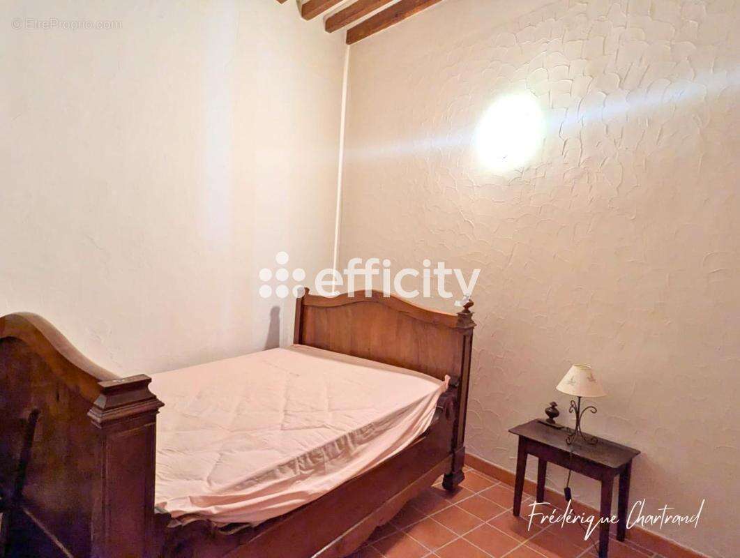 Appartement à LA CIOTAT