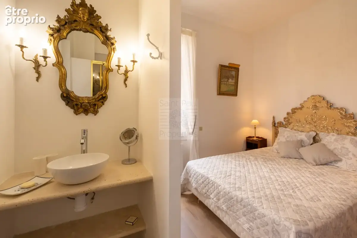 Vence - villa 308m2 - vue panoramique - photo 22