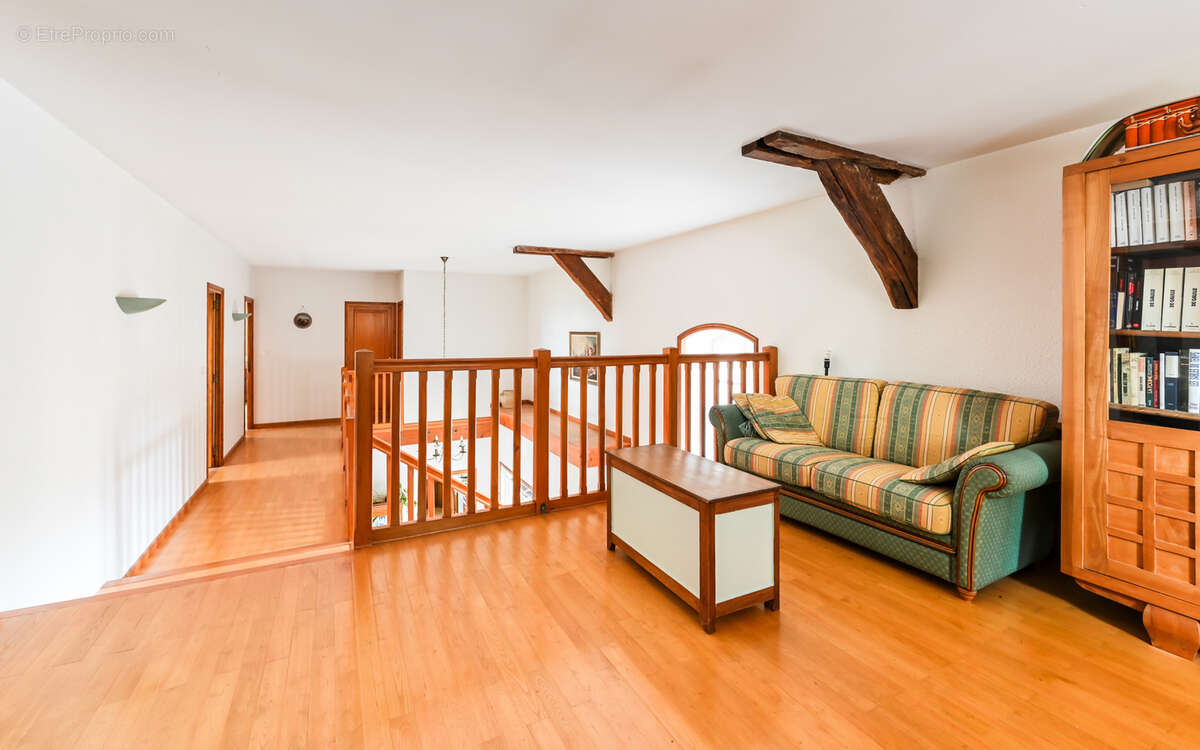 Maison à VILLEFRANCHE-SUR-SAONE