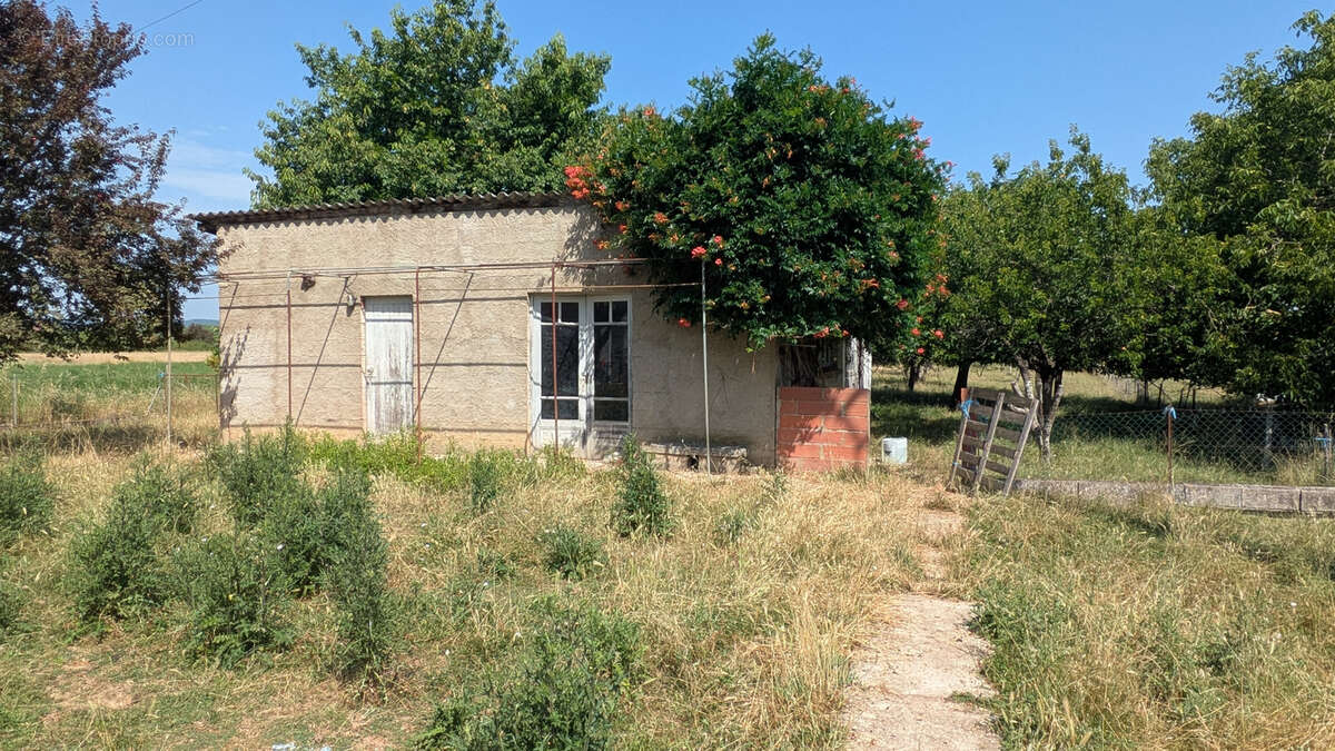 Maison à GAILLAC