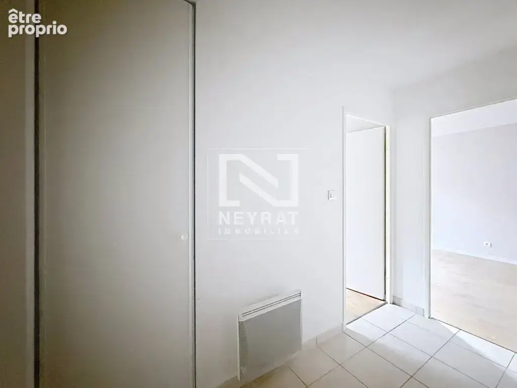 Autun - appartement type 3 avec balcon ! - photo 14