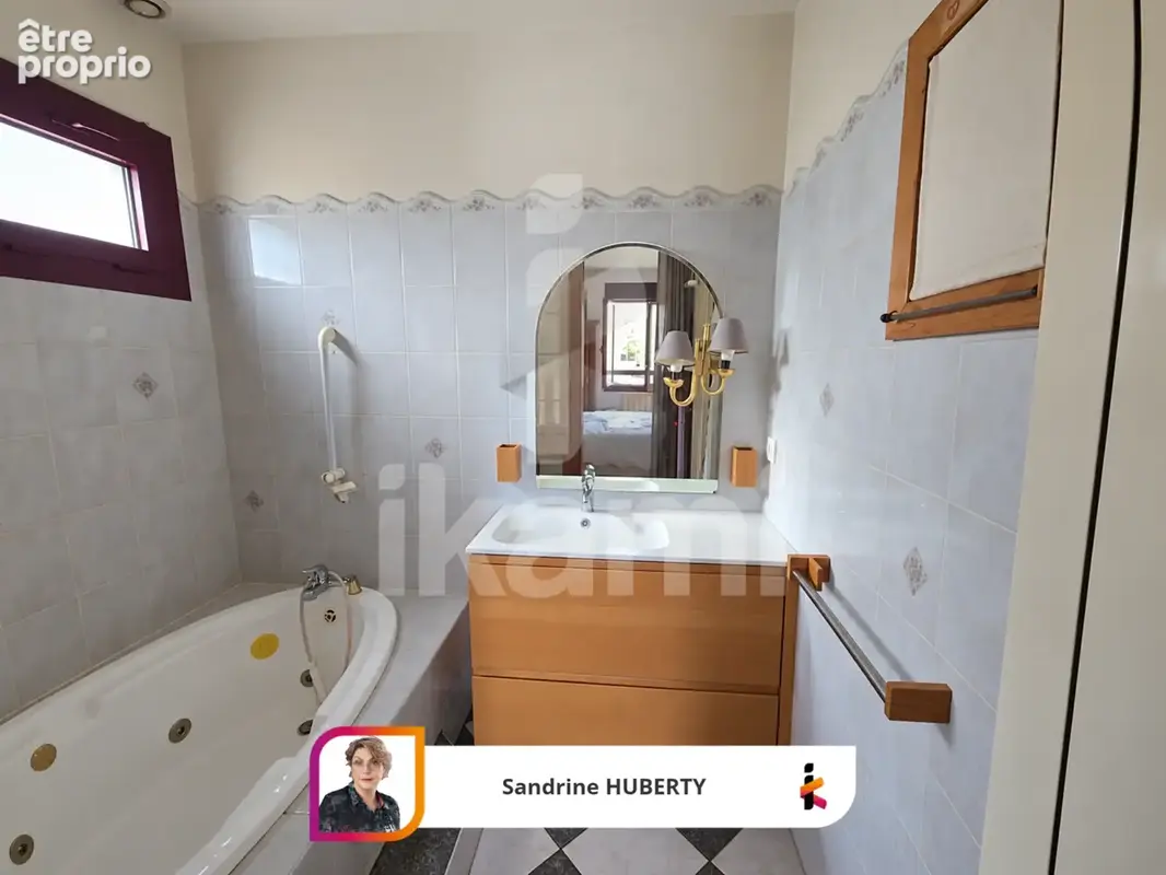 Maison Villepinte F6 - photo 13