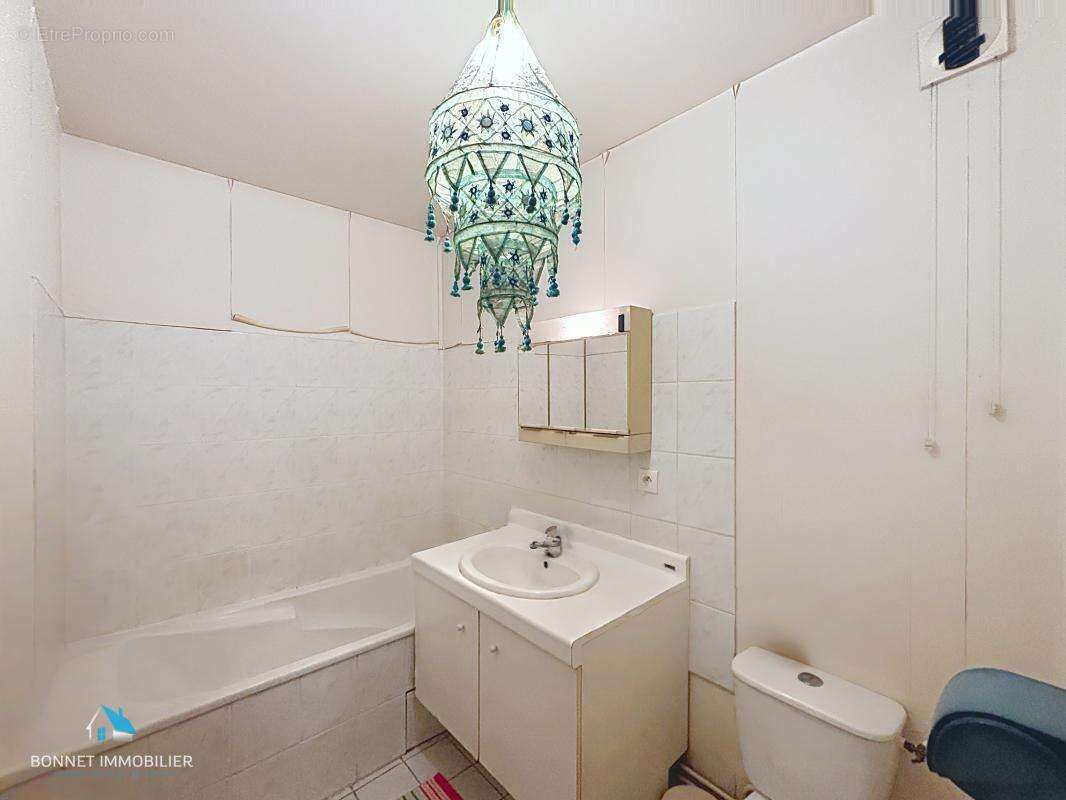 Appartement à CLERMONT-FERRAND