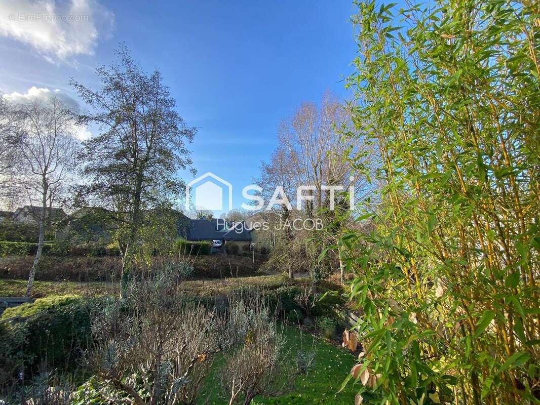 Photo 6 - Appartement à HEROUVILLE-SAINT-CLAIR