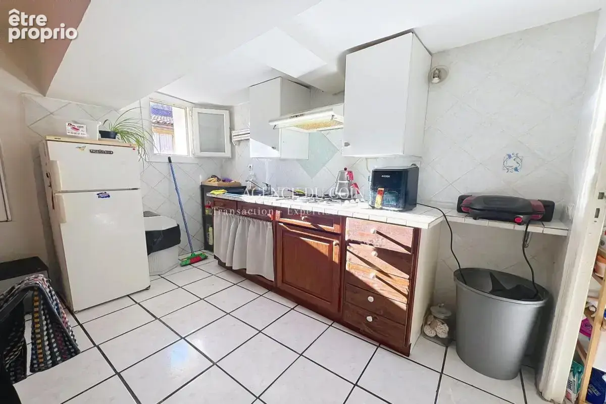 Idéal investisseur ou premier achat ! Découvrez cet appartem - photo 5