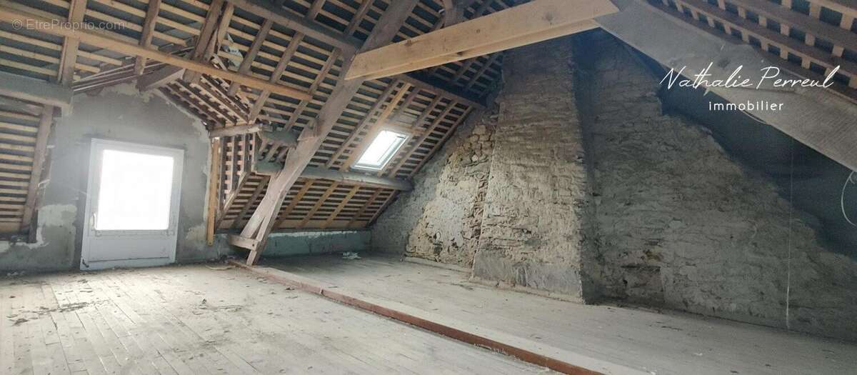 Photo 8 - Maison à GUIPRY