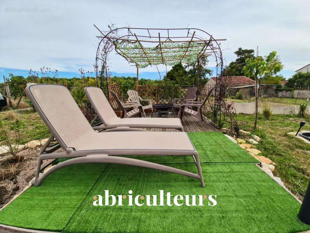 Maison à BRIE-SOUS-MATHA