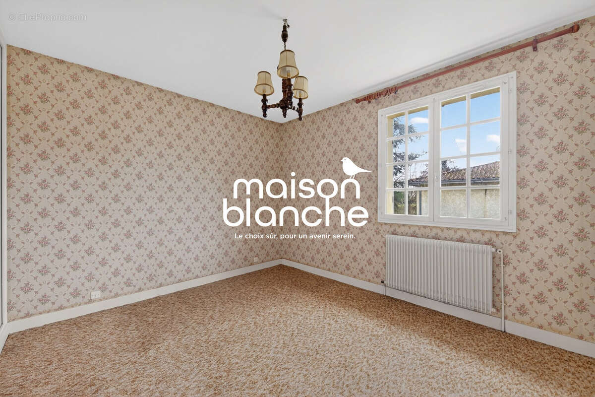 Appartement à LIBOURNE