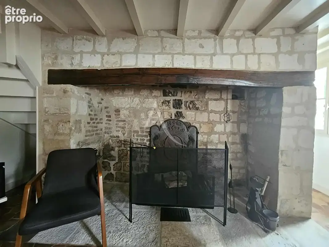 Argoules - Charmante longère - photo 7