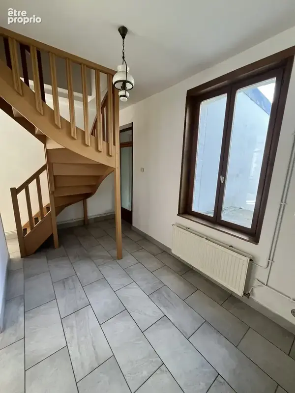 Maison 3 pièces 69 m² à vendre à Le Cateau-Cambresis (59360) - photo 4