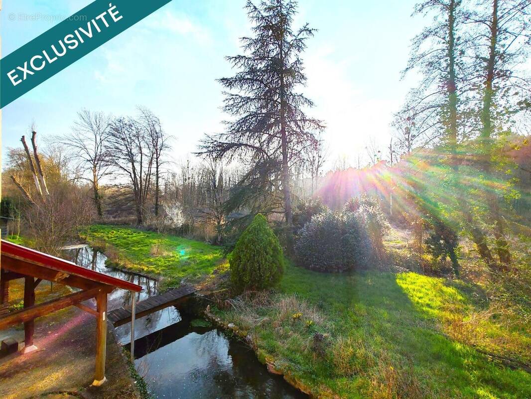 Photo 1 - Maison à BAUGE