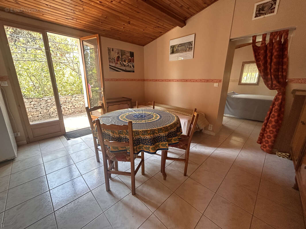 Exclusivite hauts de nimes maison 150m2 terrain 3062m2 arbore garage en sous sol - photo 11