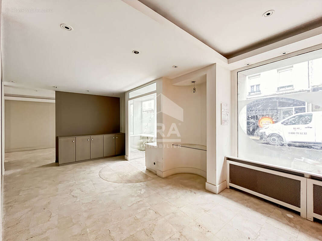 Appartement à MELUN