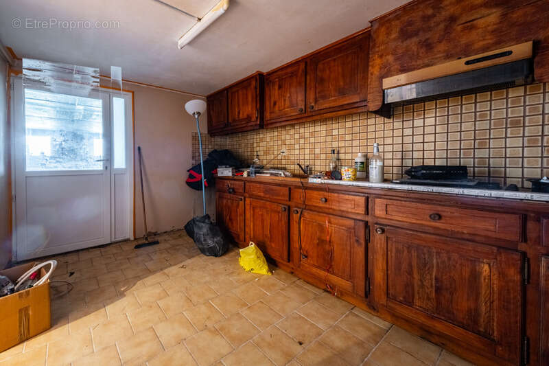 Maison à VILLERS-LES-POTS