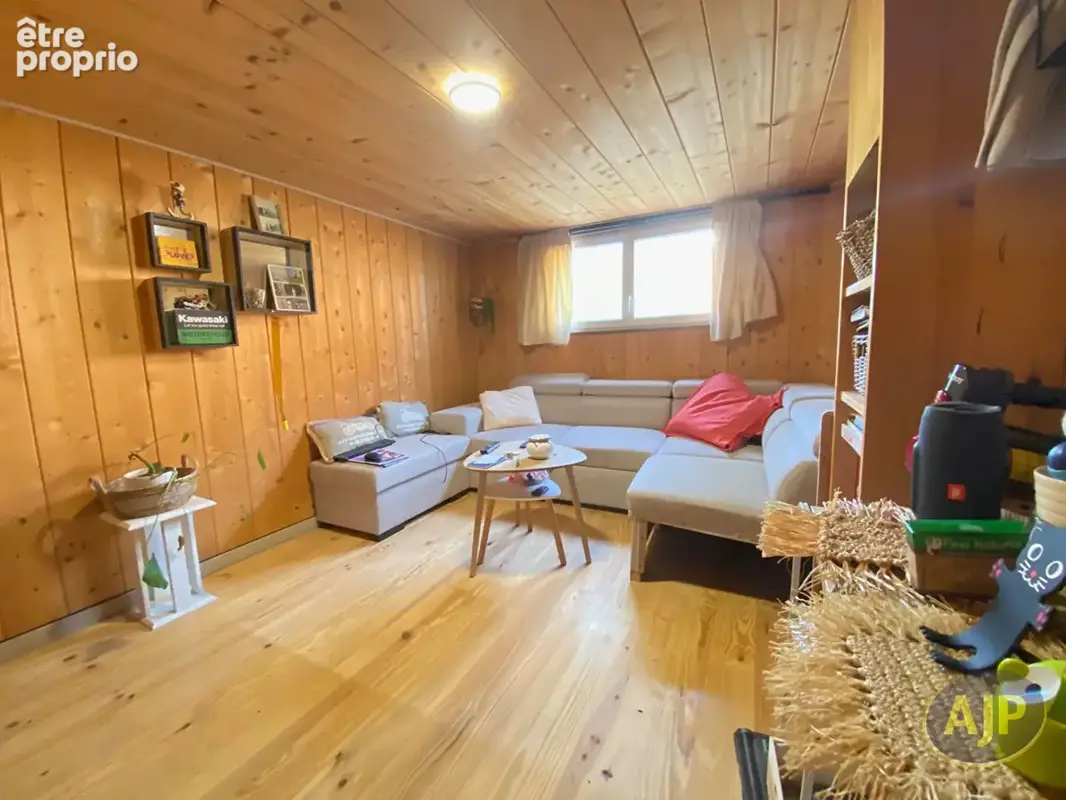 Petit piquey maison 3 chambres + appartement t2 - photo 10