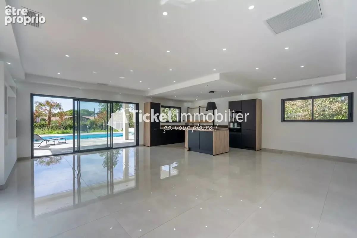 Photo Maison à Cornebarrieu au prix de 649 900€