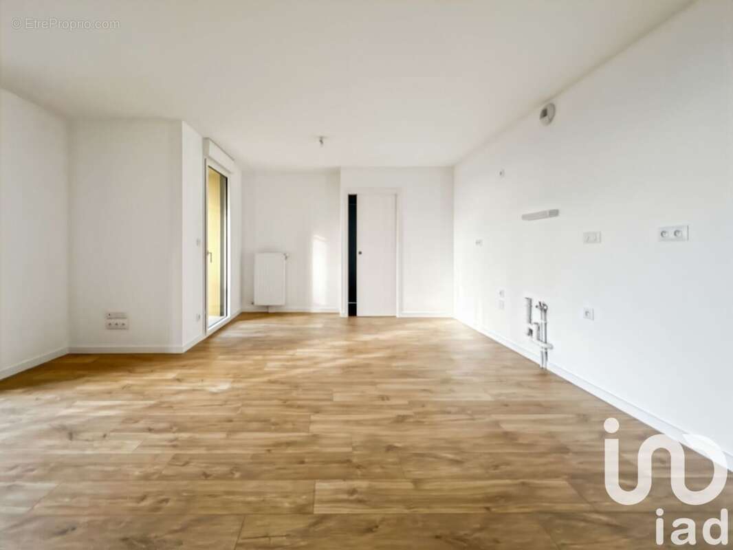 Photo 6 - Appartement à RENNES