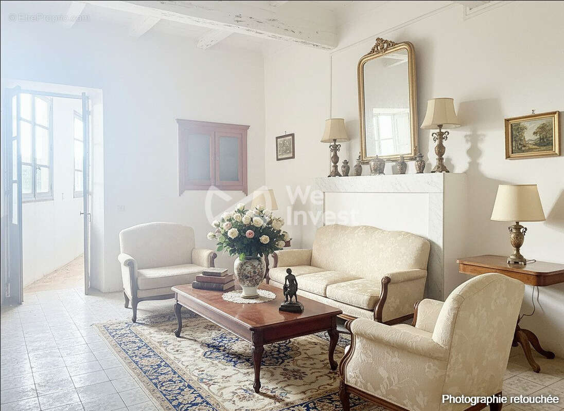 Maison à MONTEGROSSO