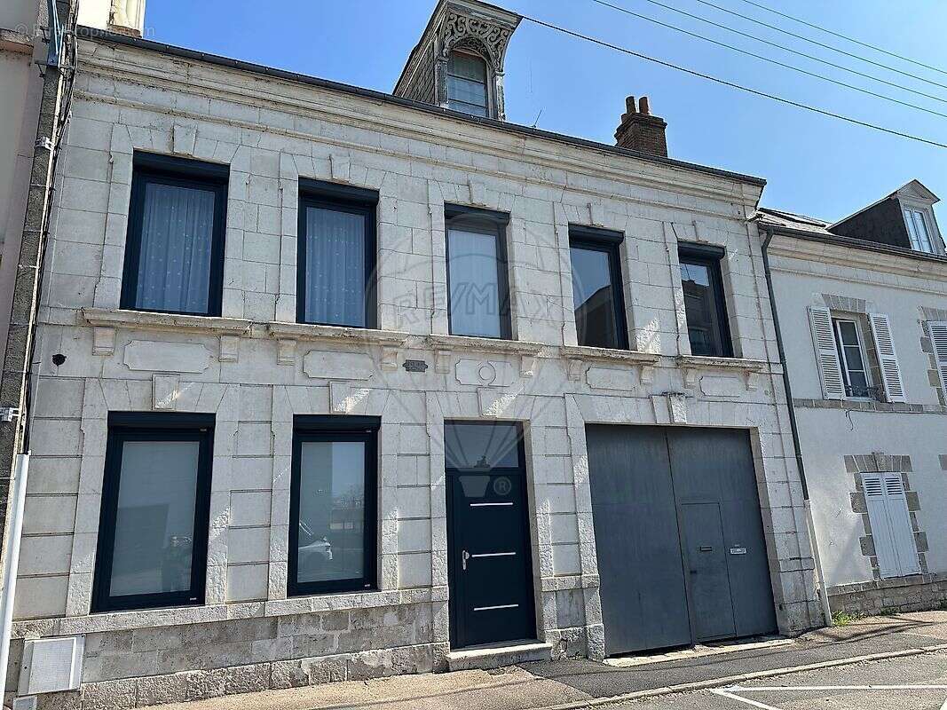Maison à ORLEANS