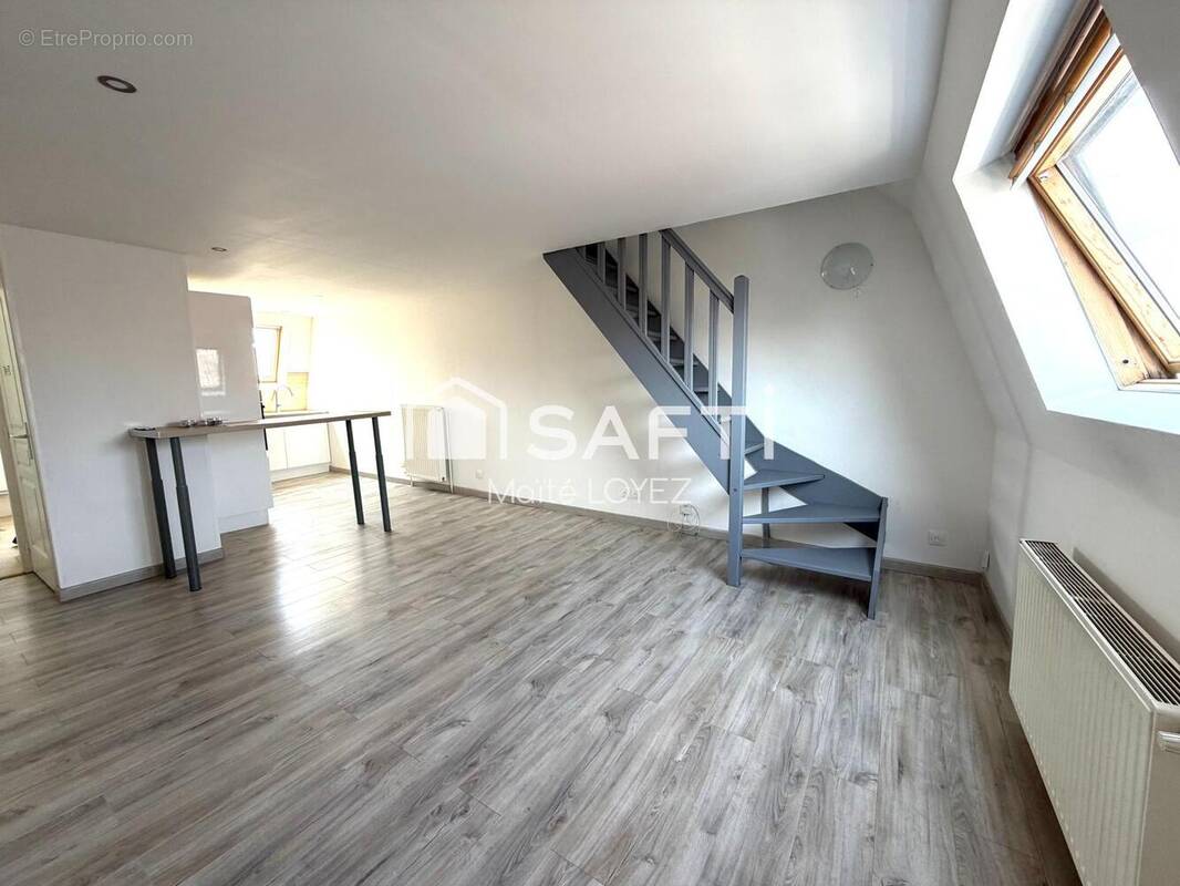 Photo 1 - Appartement à HAUBOURDIN