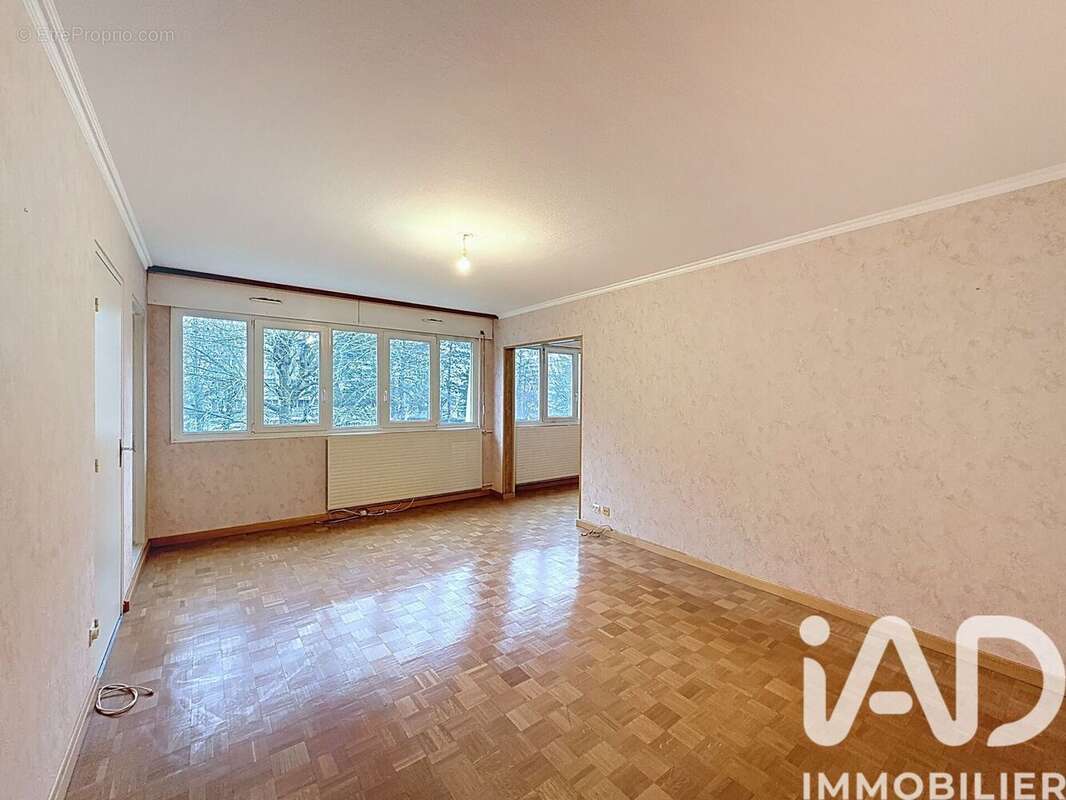 Photo 3 - Appartement à METZ