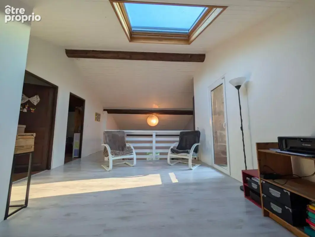 Maison à vendre à Cusy - photo 9