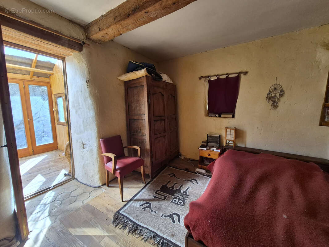 Propriété au coeur de la nature - photo 4