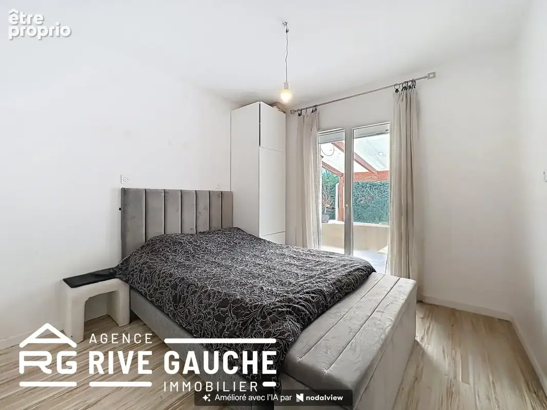 Maison familliale avec sous-sol complet - photo 10