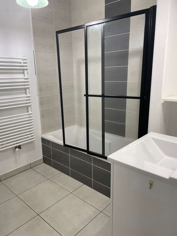 Appartement à THOUARE-SUR-LOIRE