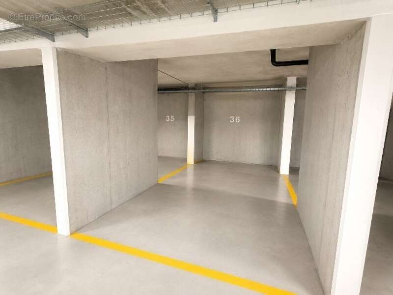 Appartement à NOISY-LE-GRAND