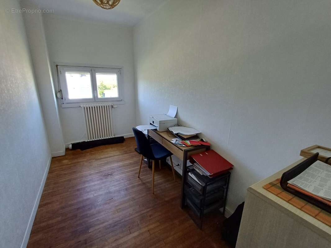 Maison à PLOUFRAGAN