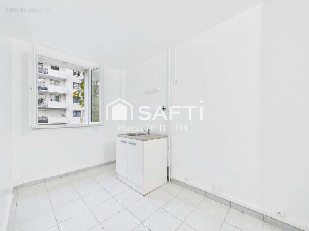 Photo 7 - Appartement à SAINT-CLOUD