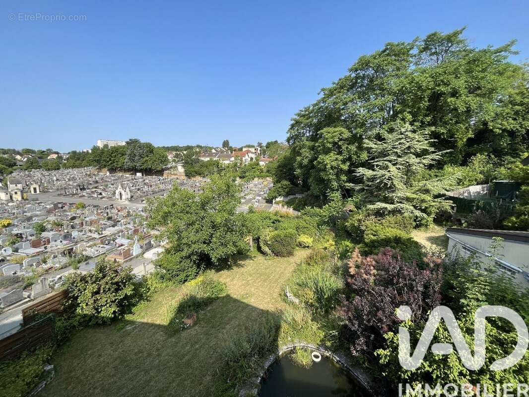 Photo 3 - Maison à GAGNY